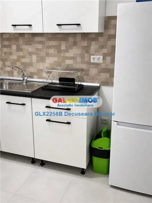 Garsoniera mobilata Utilata Militari Residence 50.900 euro - imagine 4
