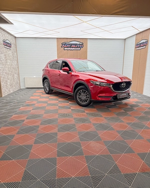 Mazda CX-5 . 2,0 Benzina.  Center-Line 2WD . An 2019 . RAR+ITP. Garantie 12 luni , Buy-back  - imagine 12