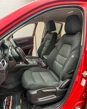Mazda CX-5 . 2,0 Benzina.  Center-Line 2WD . An 2019 . RAR+ITP. Garantie 12 luni , Buy-back  - imagine 19