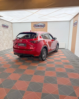 Mazda CX-5 . 2,0 Benzina.  Center-Line 2WD . An 2019 . RAR+ITP. Garantie 12 luni , Buy-back  - imagine 5
