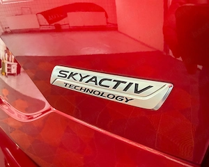 Mazda CX-5 . 2,0 Benzina.  Center-Line 2WD . An 2019 . RAR+ITP. Garantie 12 luni , Buy-back  - imagine 10