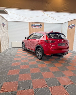 Mazda CX-5 . 2,0 Benzina.  Center-Line 2WD . An 2019 . RAR+ITP. Garantie 12 luni , Buy-back  - imagine 13