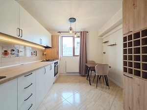 2 camere renovate mobilata si utilate CT Ac - imagine 4