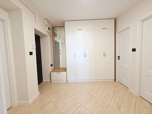 2 camere renovate mobilata si utilate CT Ac - imagine 13