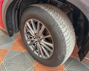 Mazda CX-5 . 2,0 Benzina.  Center-Line 2WD . An 2019 . RAR+ITP. Garantie 12 luni , Buy-back  - imagine 11