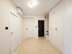 2 camere renovate mobilata si utilate CT Ac - imagine 10