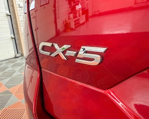 Mazda CX-5 . 2,0 Benzina.  Center-Line 2WD . An 2019 . RAR+ITP. Garantie 12 luni , Buy-back  - imagine 8