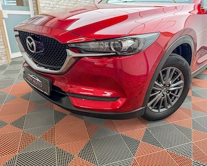Mazda CX-5 . 2,0 Benzina.  Center-Line 2WD . An 2019 . RAR+ITP. Garantie 12 luni , Buy-back  - imagine 9