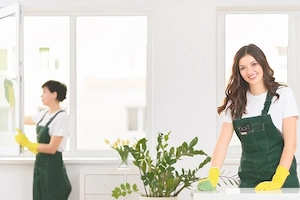 Servicii complete de curatenie - imagine 3
