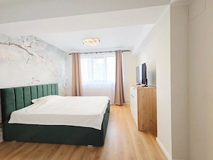 2 camere renovate mobilata si utilate CT Ac - imagine 7