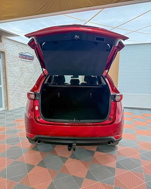 Mazda CX-5 . 2,0 Benzina.  Center-Line 2WD . An 2019 . RAR+ITP. Garantie 12 luni , Buy-back  - imagine 14