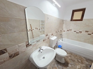 2 camere renovate mobilata si utilate CT Ac - imagine 12