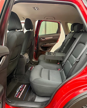 Mazda CX-5 . 2,0 Benzina.  Center-Line 2WD . An 2019 . RAR+ITP. Garantie 12 luni , Buy-back  - imagine 17
