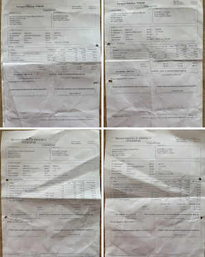 Mazda CX-5 . 2,0 Benzina.  Center-Line 2WD . An 2019 . RAR+ITP. Garantie 12 luni , Buy-back  - imagine 4