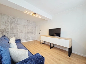 2 camere renovate mobilata si utilate CT Ac - imagine 2