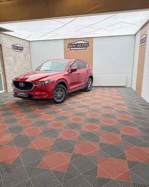 Mazda CX-5 . 2,0 Benzina.  Center-Line 2WD . An 2019 . RAR+ITP. Garantie 12 luni , Buy-back  - imagine 6