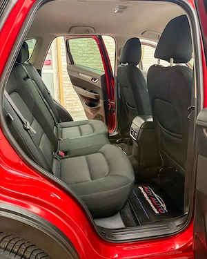 Mazda CX-5 . 2,0 Benzina.  Center-Line 2WD . An 2019 . RAR+ITP. Garantie 12 luni , Buy-back  - imagine 15