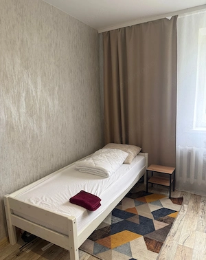 De inchiriat apartament cu 2 camere in zona Complexului Studentesc - imagine 2
