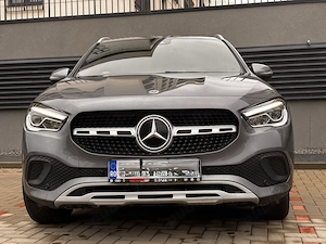 Mercedes Benz GLA200D 2021 4Matic - imagine 3