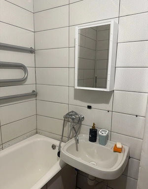 De inchiriat apartament cu 2 camere in zona Complexului Studentesc - imagine 4