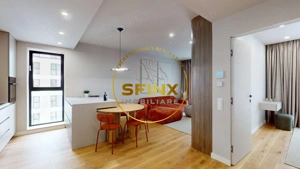 Apartament 2 camere || Nusco City || faza 2 || parcare subterana inclusa