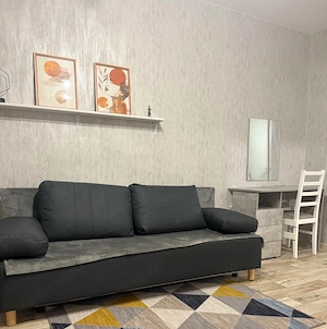 De inchiriat apartament cu 2 camere in zona Complexului Studentesc
