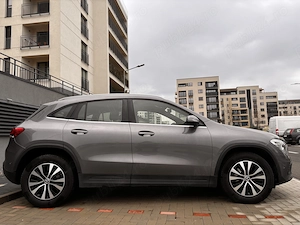 Mercedes Benz GLA200D 2021 4Matic - imagine 9