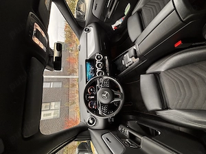 Mercedes Benz GLA200D 2021 4Matic - imagine 7