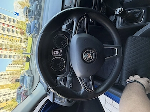 Vând Skoda Rapid 2019 unic proprietar  - imagine 4