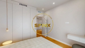 Ap. 2 camere || Nusco City || Parcare inclusa - imagine 7
