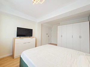 2 camere renovate mobilata si utilate CT Ac - imagine 8