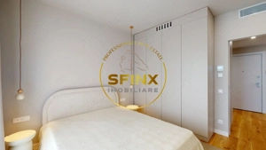 Ap. 2 camere || Nusco City || Parcare inclusa - imagine 6