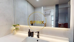 Ap. 2 camere || Nusco City || Parcare inclusa - imagine 9