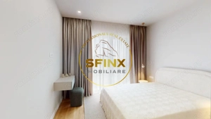 Ap. 2 camere || Nusco City || Parcare inclusa - imagine 5