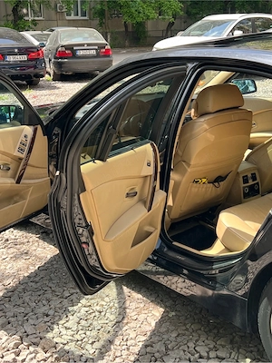 Se vinde BMW 535 d - imagine 2