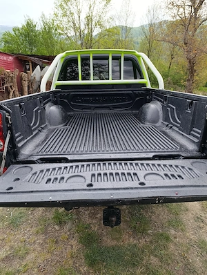 Vand Mitsubishi L200  - imagine 8