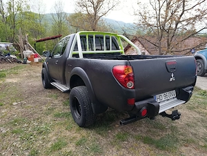 Vand Mitsubishi L200  - imagine 5