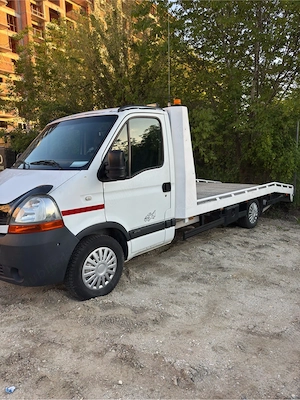 Tractari auto non-stop - imagine 2