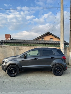 Vand Ford EcoSport - imagine 2