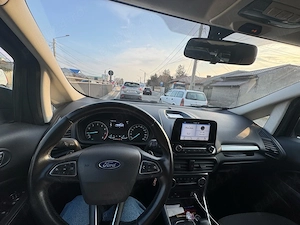 Vand Ford EcoSport - imagine 3