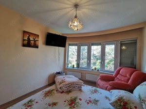 Casă 5 camere, curte proprie, 160 mp, Rahova - imagine 10