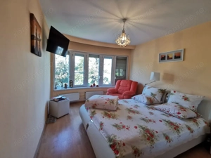 Casă 5 camere, curte proprie, 160 mp, Rahova - imagine 9
