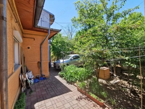 Casă 5 camere, curte proprie, 160 mp, Rahova - imagine 18