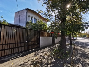 Casă 5 camere, curte proprie, 160 mp, Rahova - imagine 15