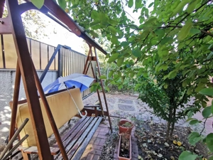 Casă 5 camere, curte proprie, 160 mp, Rahova - imagine 2