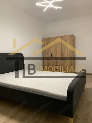 Apartament de 2 camere, 55mp, Zona Maurer Residence - imagine 4