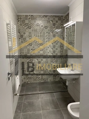 Apartament de 2 camere, 55mp, Zona Maurer Residence - imagine 6