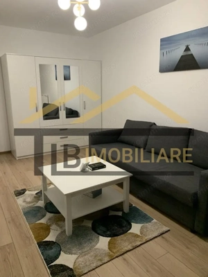 Apartament de 2 camere, 55mp, Zona Maurer Residence - imagine 2
