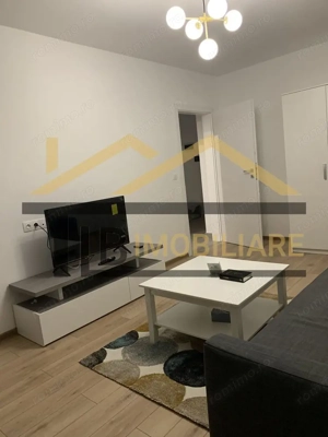 Apartament de 2 camere, 55mp, Zona Maurer Residence - imagine 3