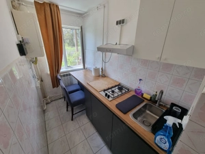 Apartament 3 camere zona Tomis Nord - imagine 5